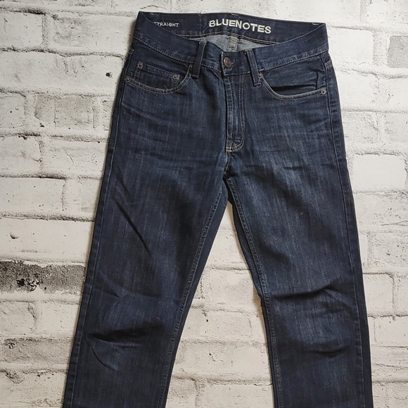 BLUENOTES Brodie Slim Straight - Picture 5 of 13